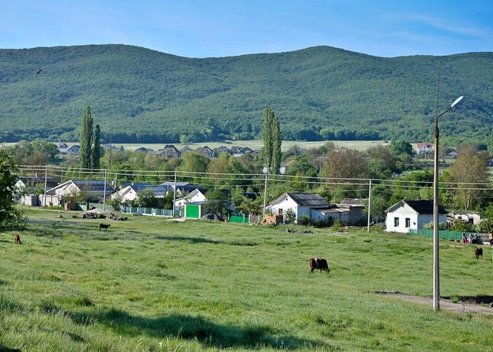 Гончарное (Варнаутка)