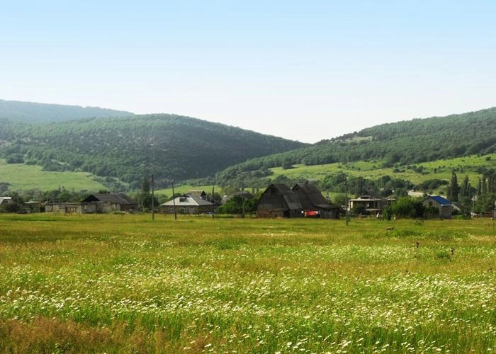 Гончарное (Варнаутка)