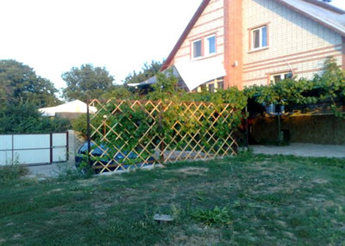 Гончарное (Варнаутка)