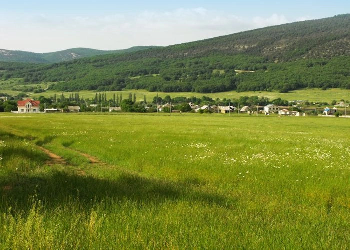 Гончарное (Варнаутка)