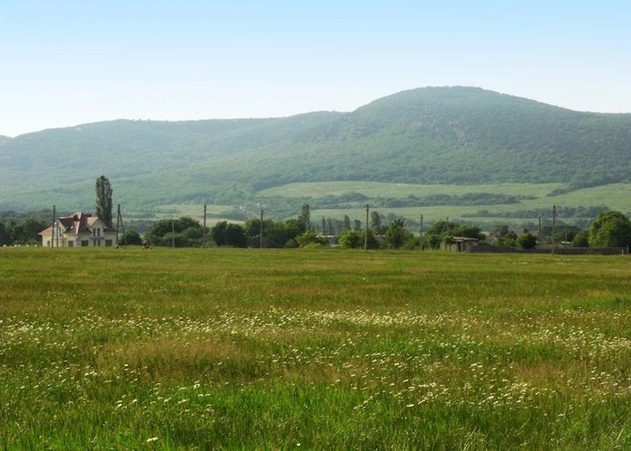 Гончарное (Варнаутка)