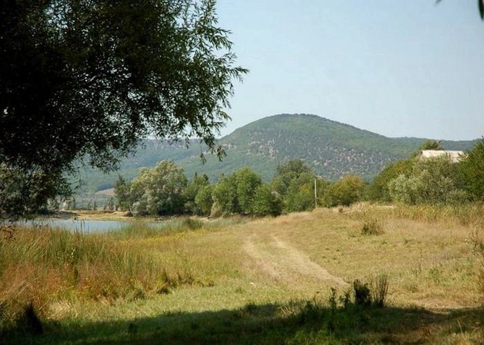 Гончарное (Варнаутка)