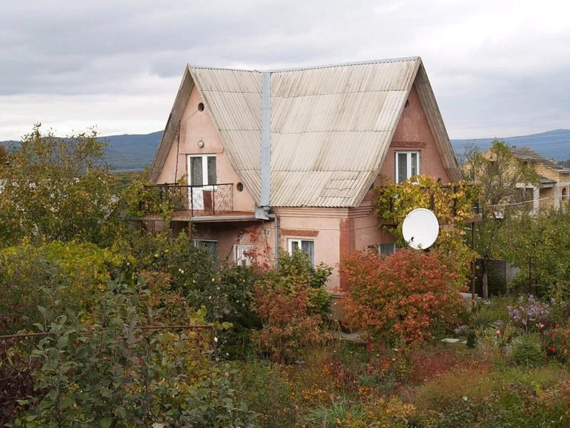 Кизиловое
