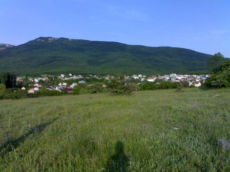 Кизиловое