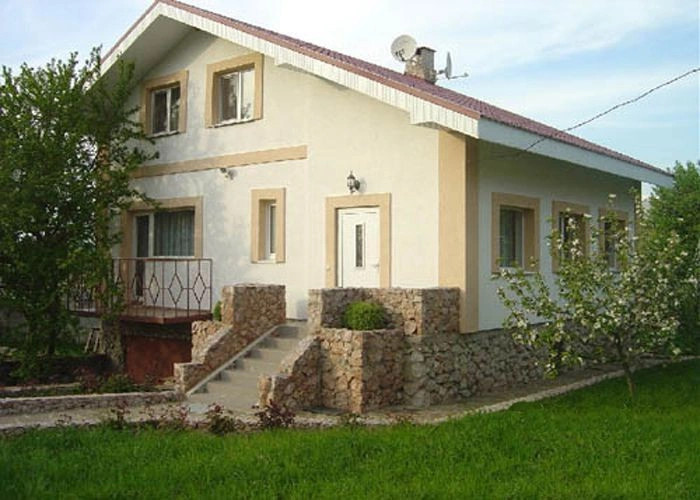 Кизиловое