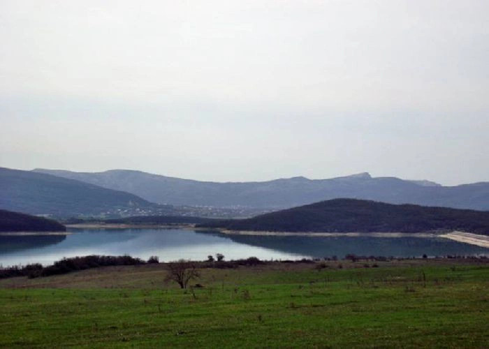 Передовое (Уркуста)