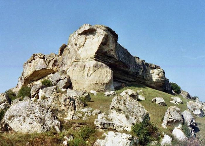 Передовое (Уркуста)