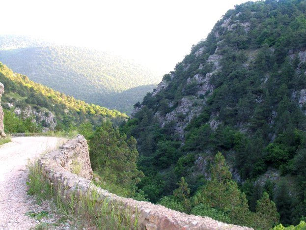 Родниковское (Скеле)