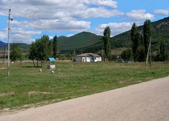 Родниковское (Скеле)