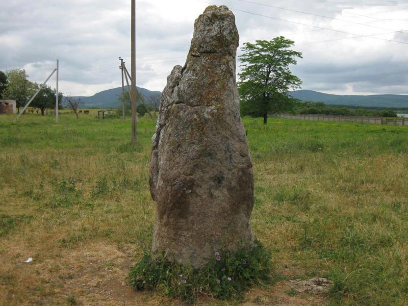 Родниковское (Скеле)