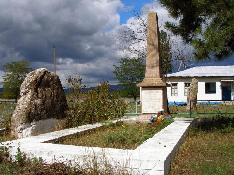 Родниковское (Скеле)