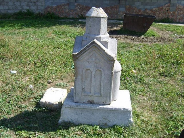 Родниковское (Скеле)