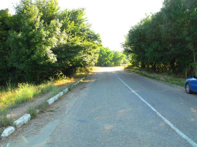 Тыловое (Хайто)