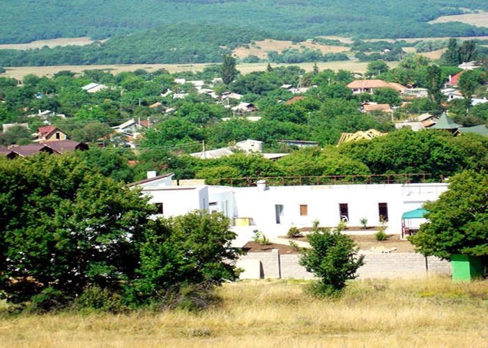 Тыловое (Хайто)