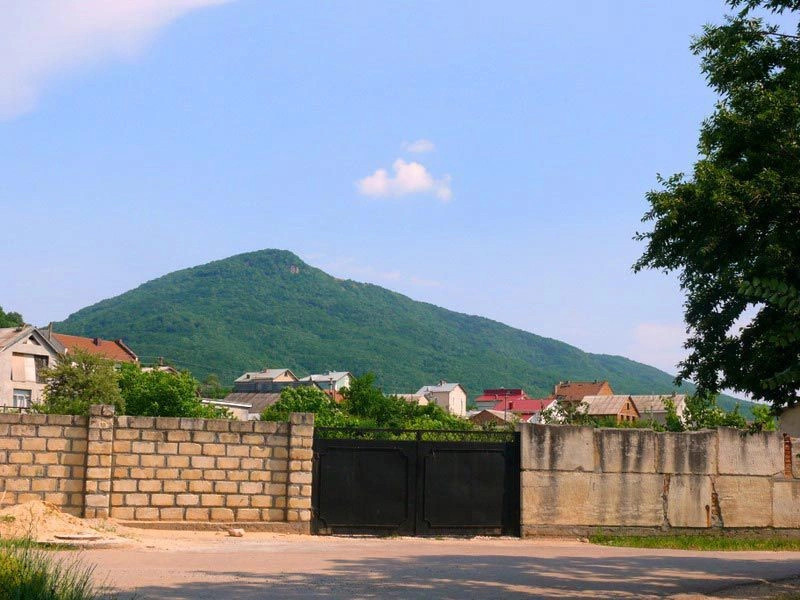 Тыловое (Хайто)