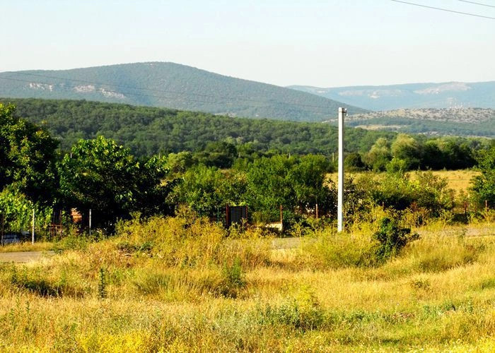 Тыловое (Хайто)