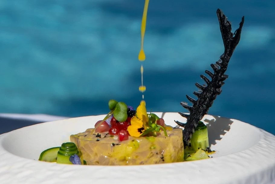 Sea Grill