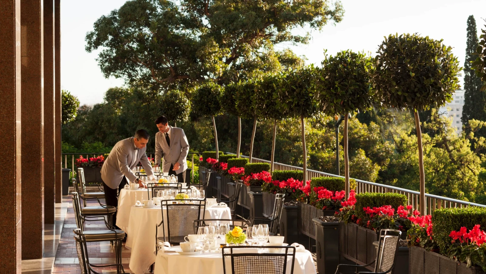 Varanda Restaurant