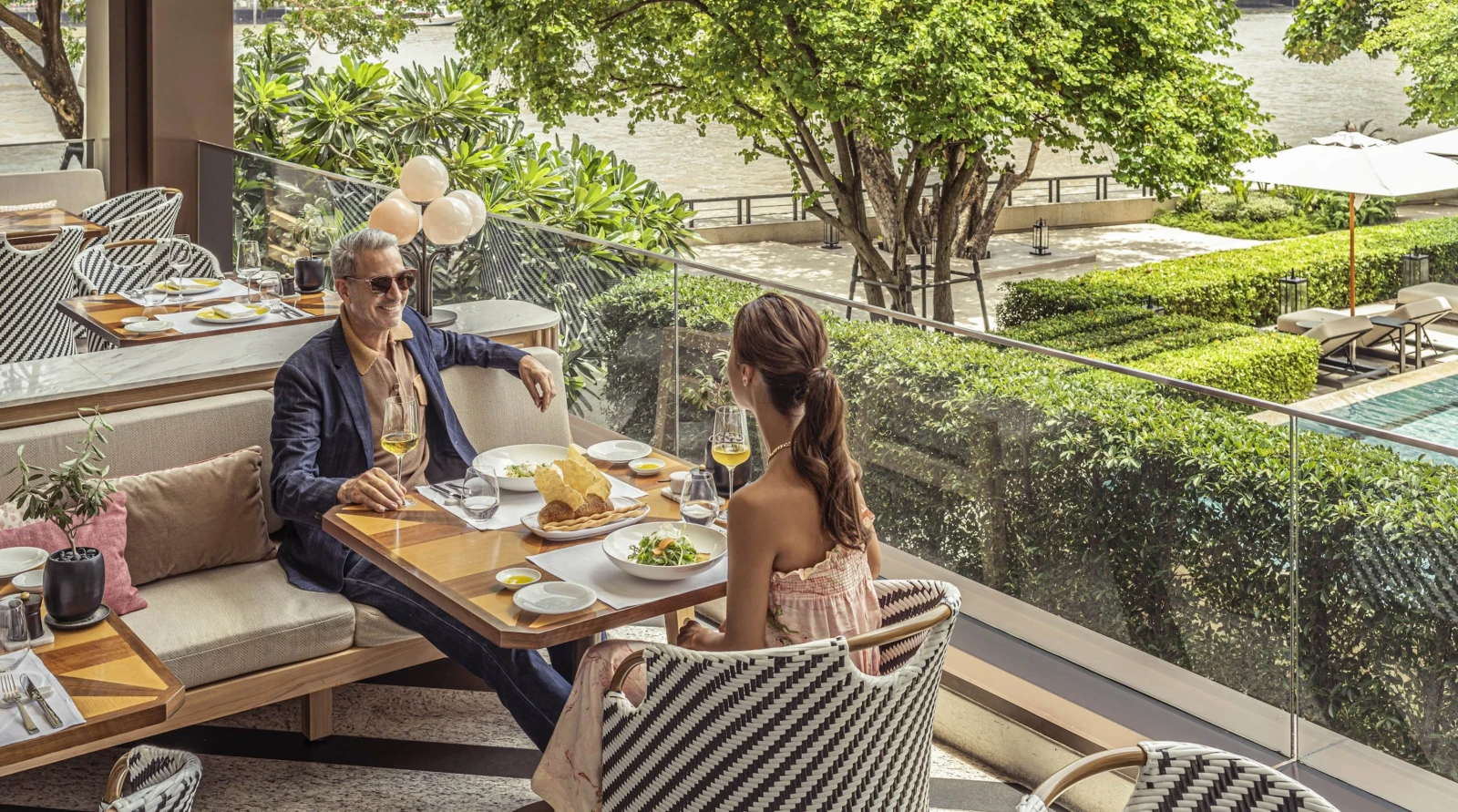 Riva del Fiume Ristorante
