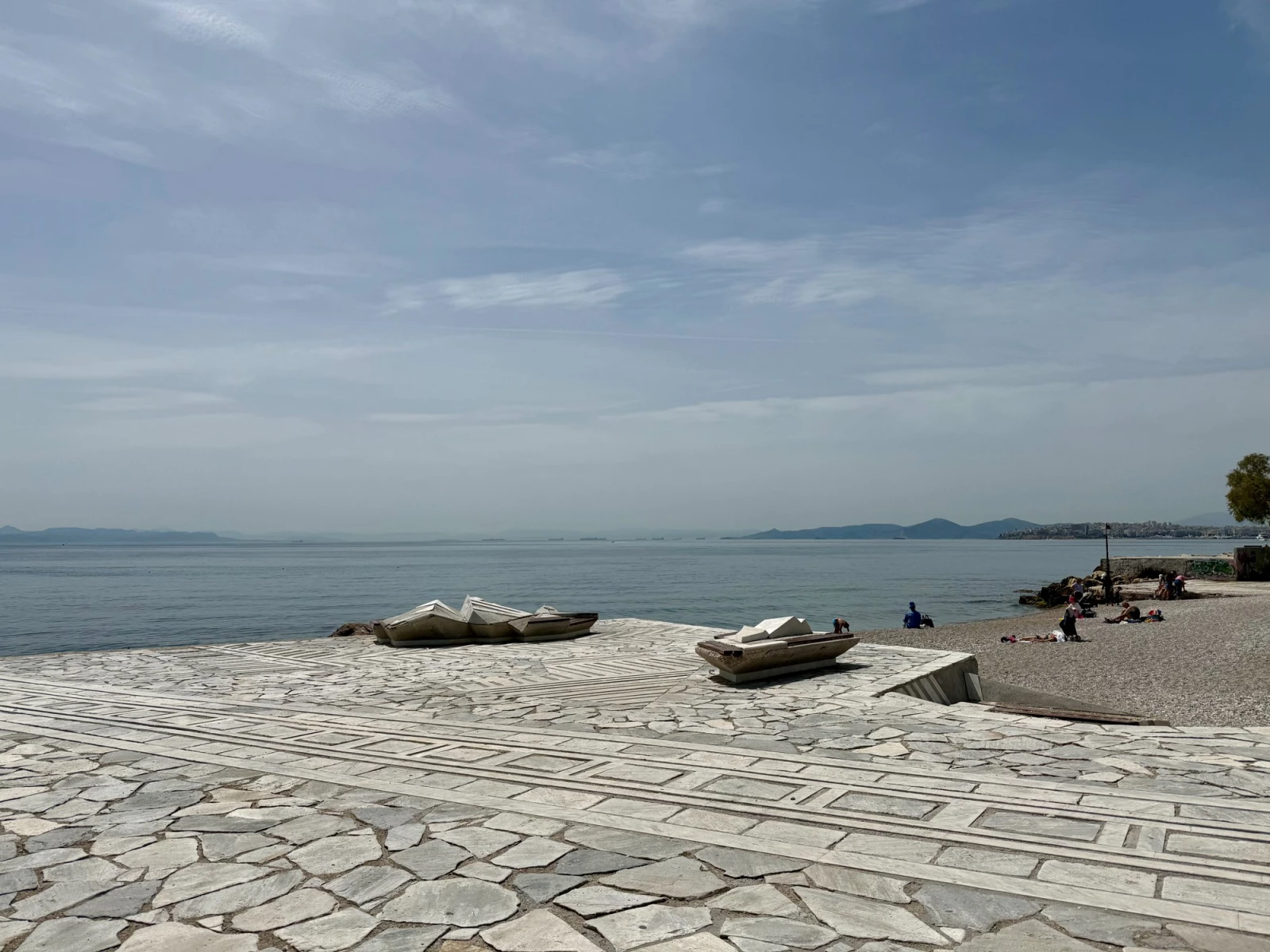 Набережная Флисову