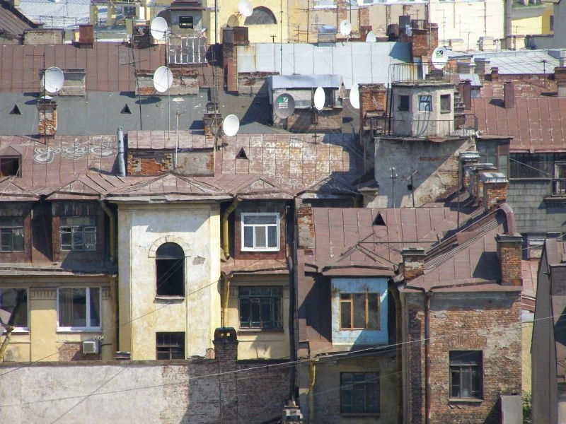 Санкт-Петербург