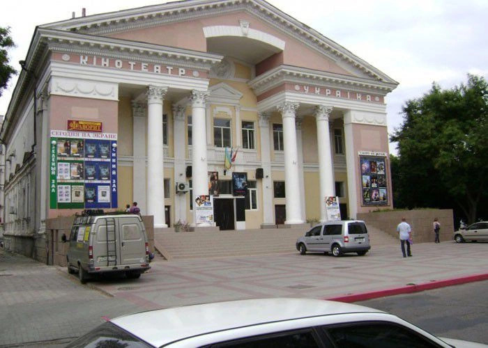 Керченский горсовет