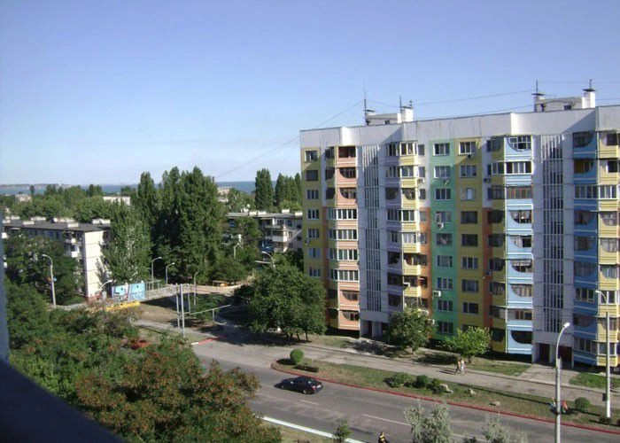 Керченский горсовет