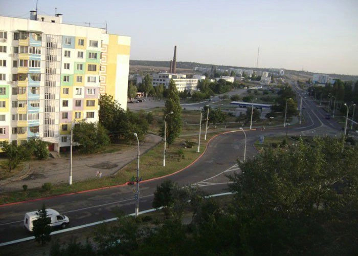 Керченский горсовет