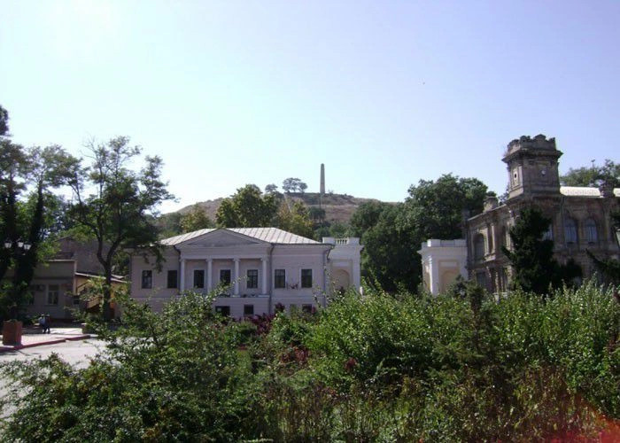 Керченский горсовет
