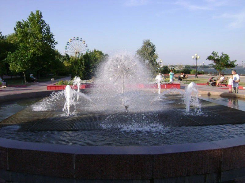 Керченский горсовет