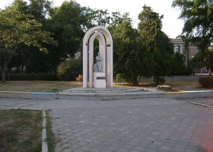 Керченский горсовет
