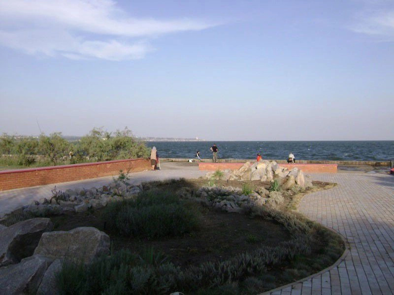 Керченский горсовет