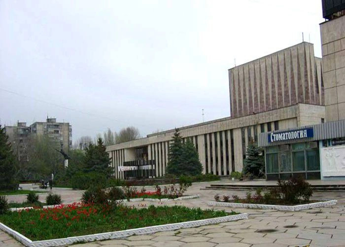 Аршинцево (Камыш-Бурун)