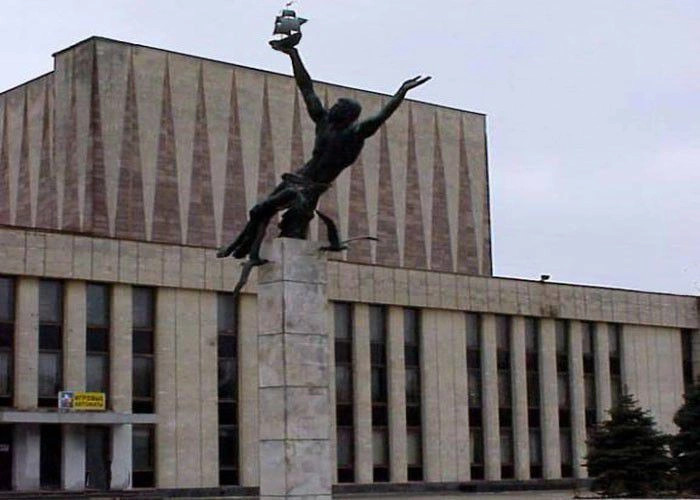 Аршинцево (Камыш-Бурун)