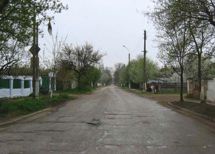 Аршинцево (Камыш-Бурун)