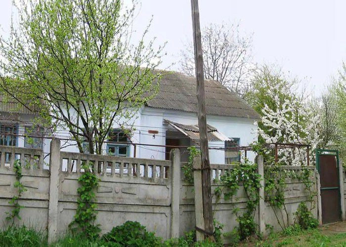 Аршинцево (Камыш-Бурун)