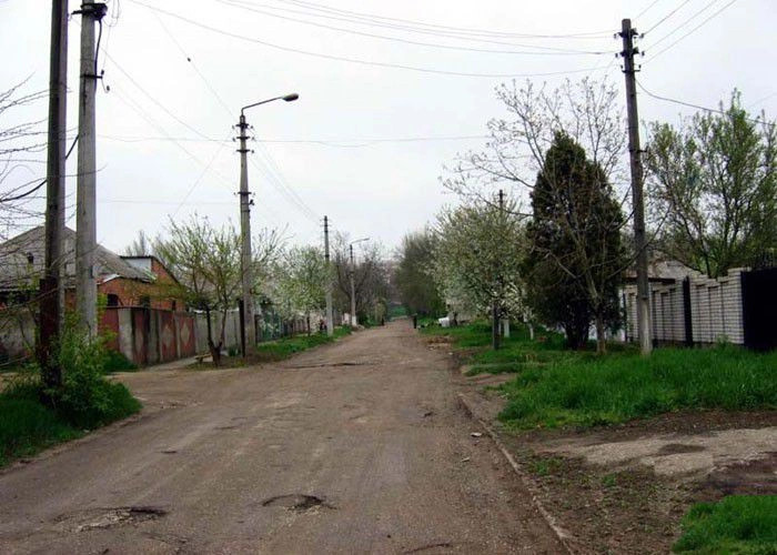 Аршинцево (Камыш-Бурун)
