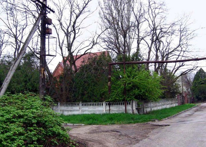 Аршинцево (Камыш-Бурун)