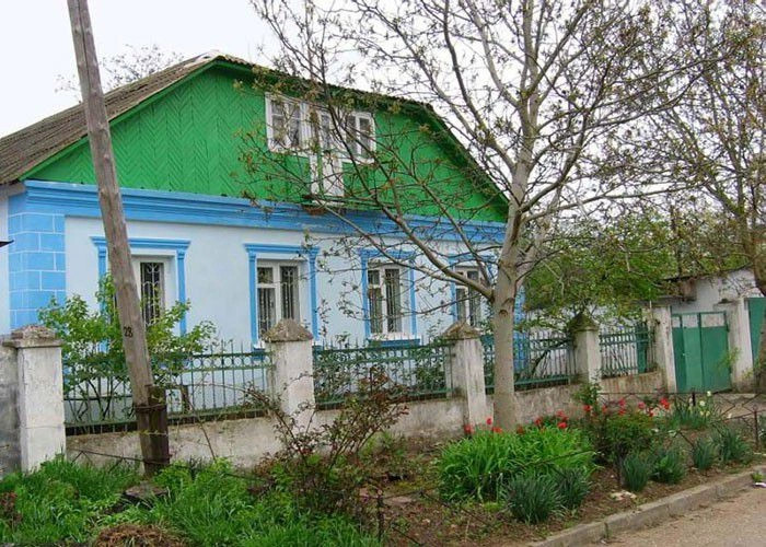 Аршинцево (Камыш-Бурун)