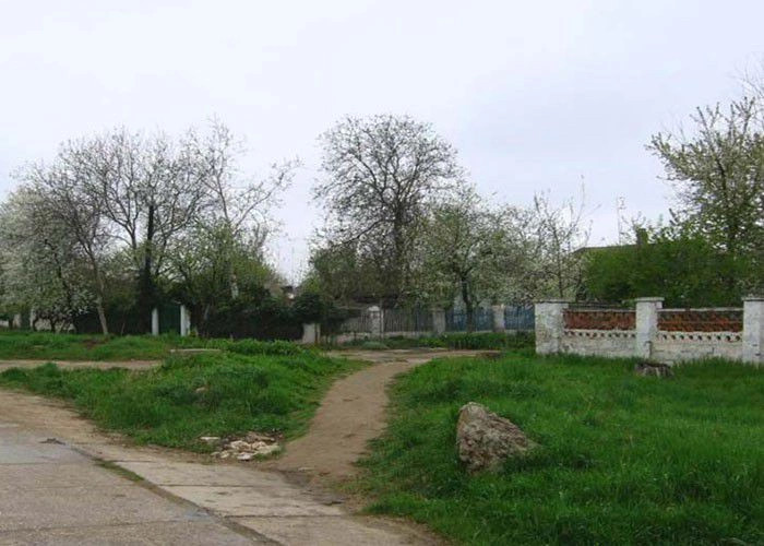 Аршинцево (Камыш-Бурун)