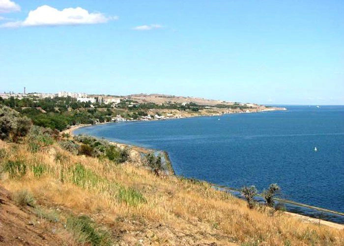 Аршинцево (Камыш-Бурун)