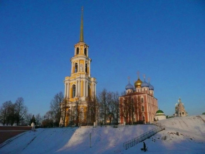 Рязанская обл.