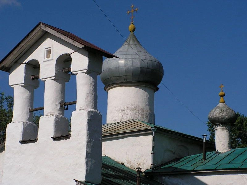 Псковская обл.