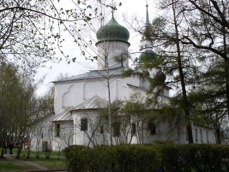 Псковская обл.