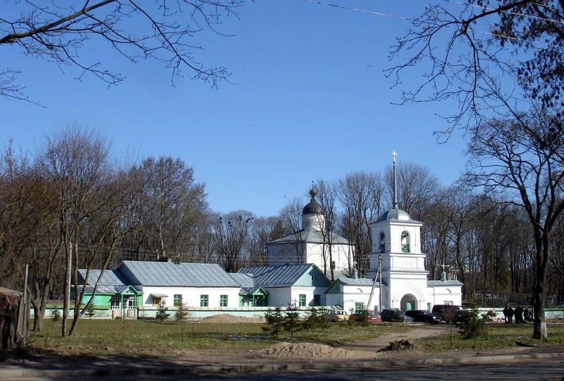 Псковская обл.