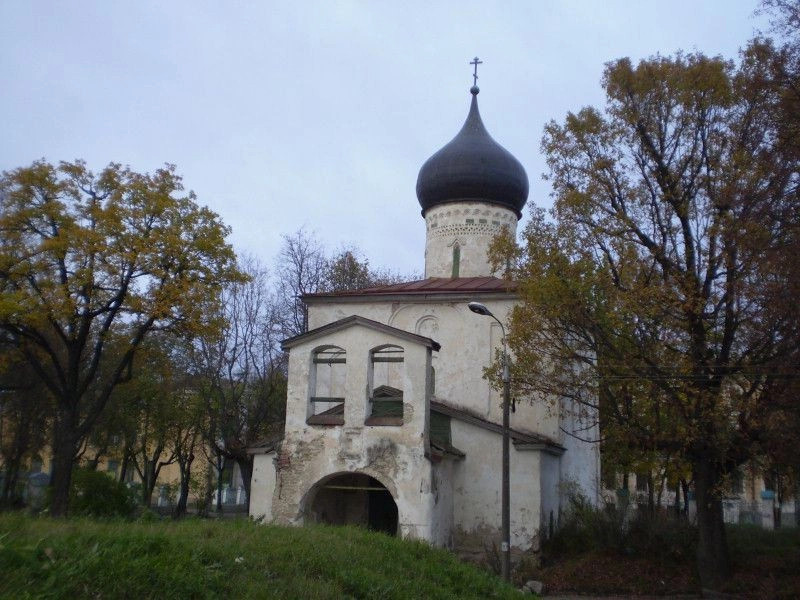 Псковская обл.