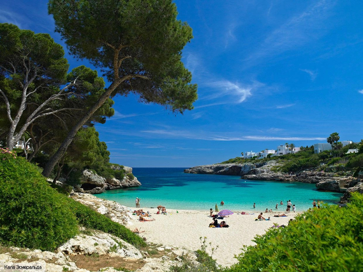 о.Майорка