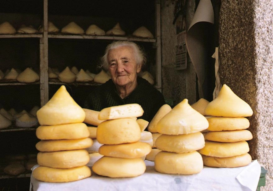 Галисия