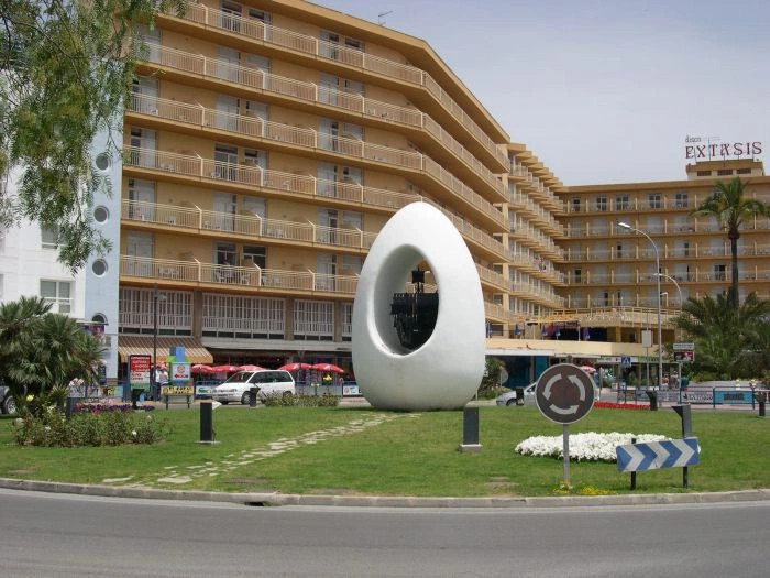Балеарские острова