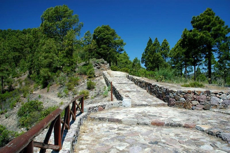 о.Гран-Канария